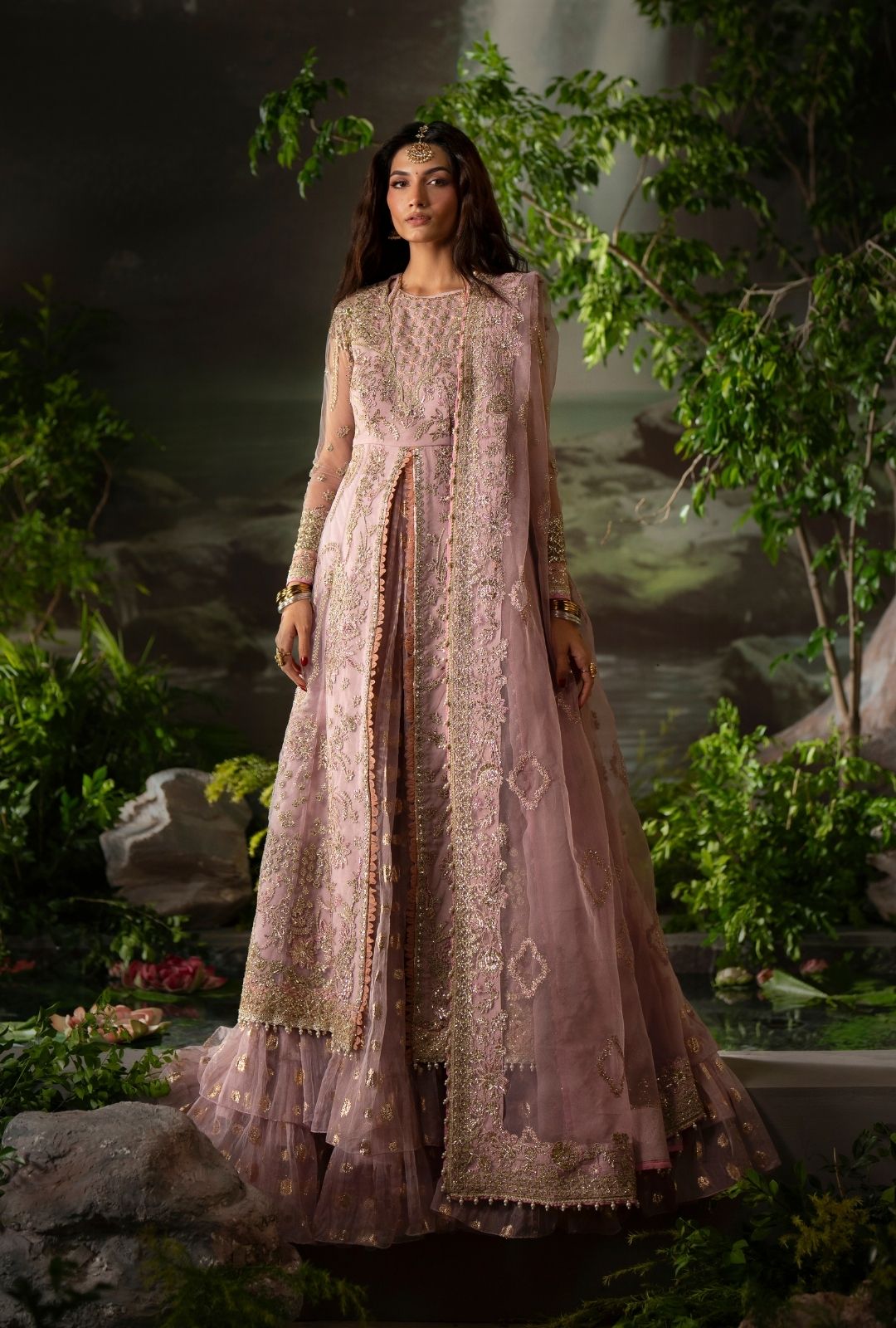AJR - Dataan-e-Ishq Festive Formals '25