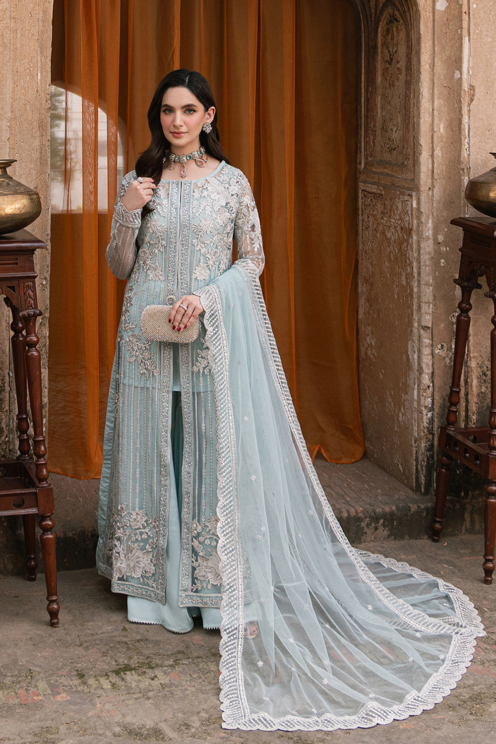 Azure - Luxe Collection '24