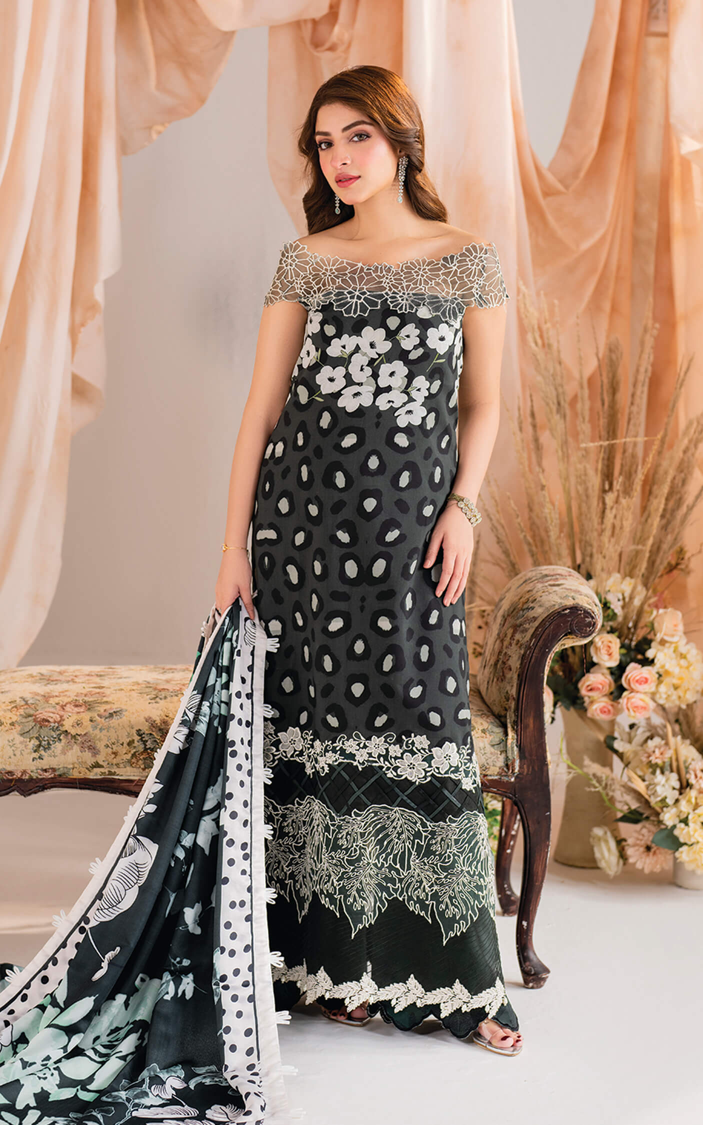 Asifa & Nabeel - Winter Meraki Vol:1 '24