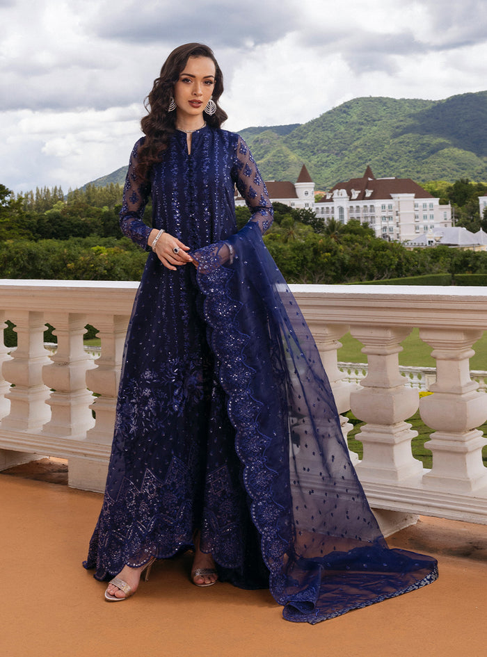 Zainab Chottani - Wedding Festive '24