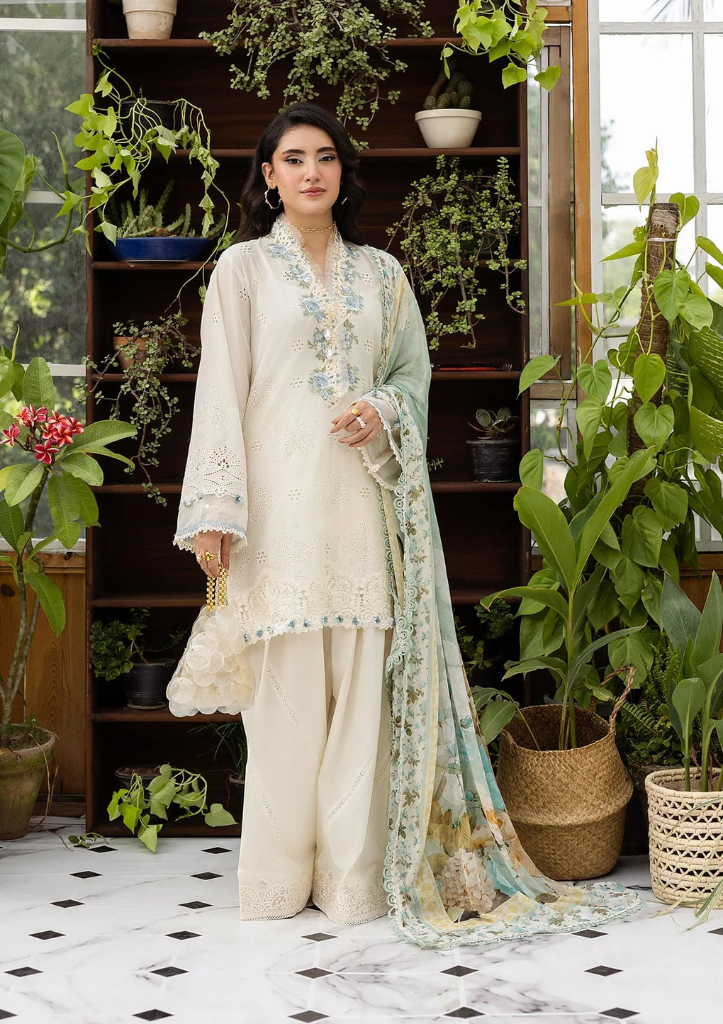 Elaf - E.Craft Collection '25