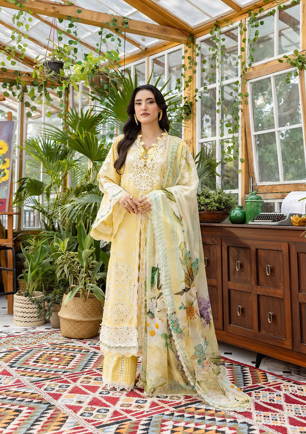 Elaf - E.Craft Collection '25