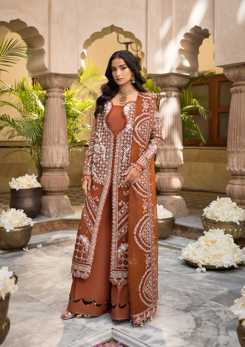 Elaf - Celebrations Formal Handwork Collection '24