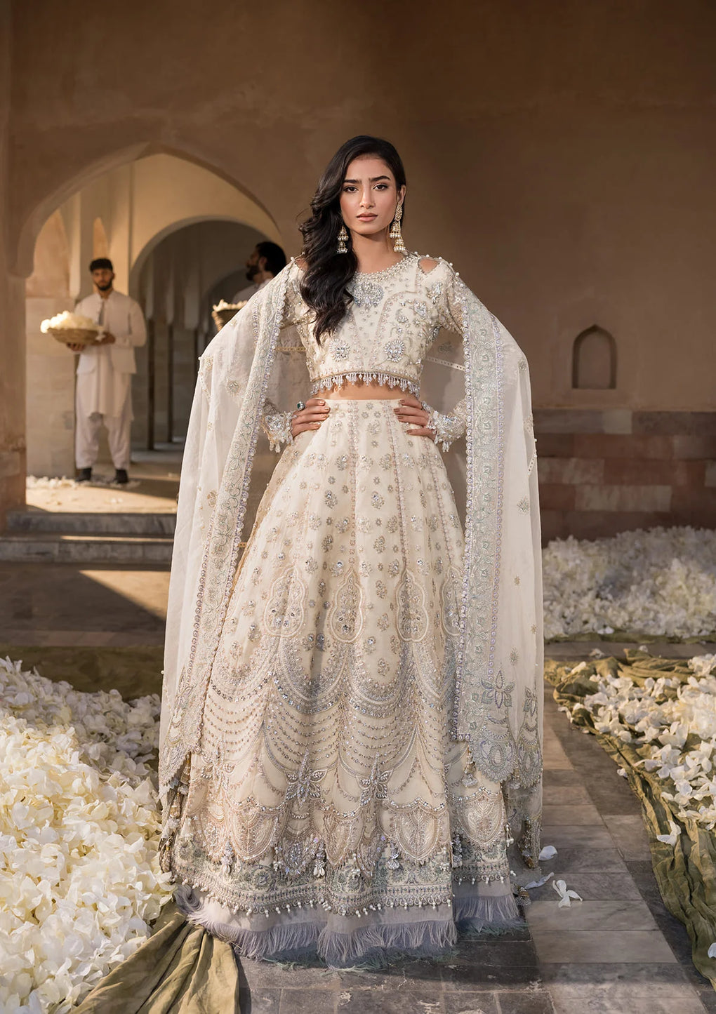 Elaf - Celebrations Formal Handwork Collection '24