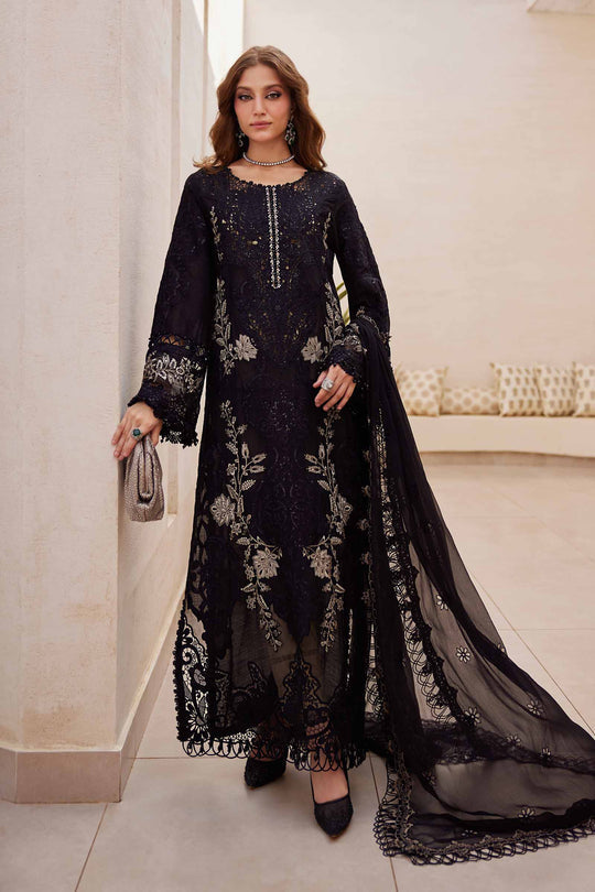 Maria B - Luxury Lawn '25