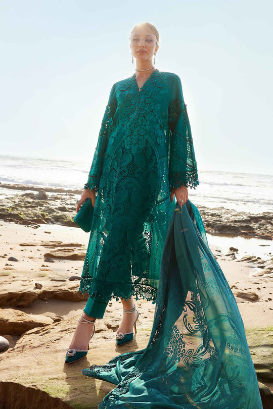 Maria B - Luxury Lawn '25