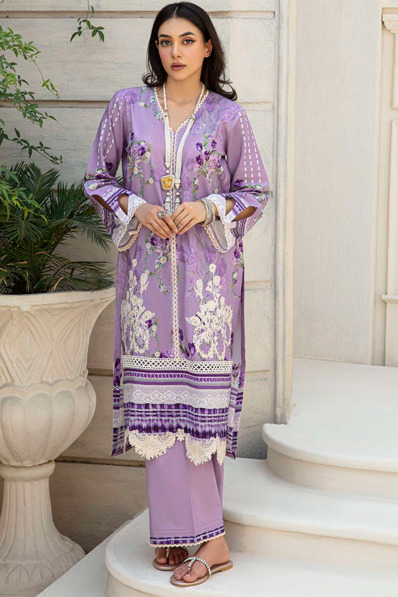 Elaf - Tunic Vol:01 Embroidered Lawn Collection '23