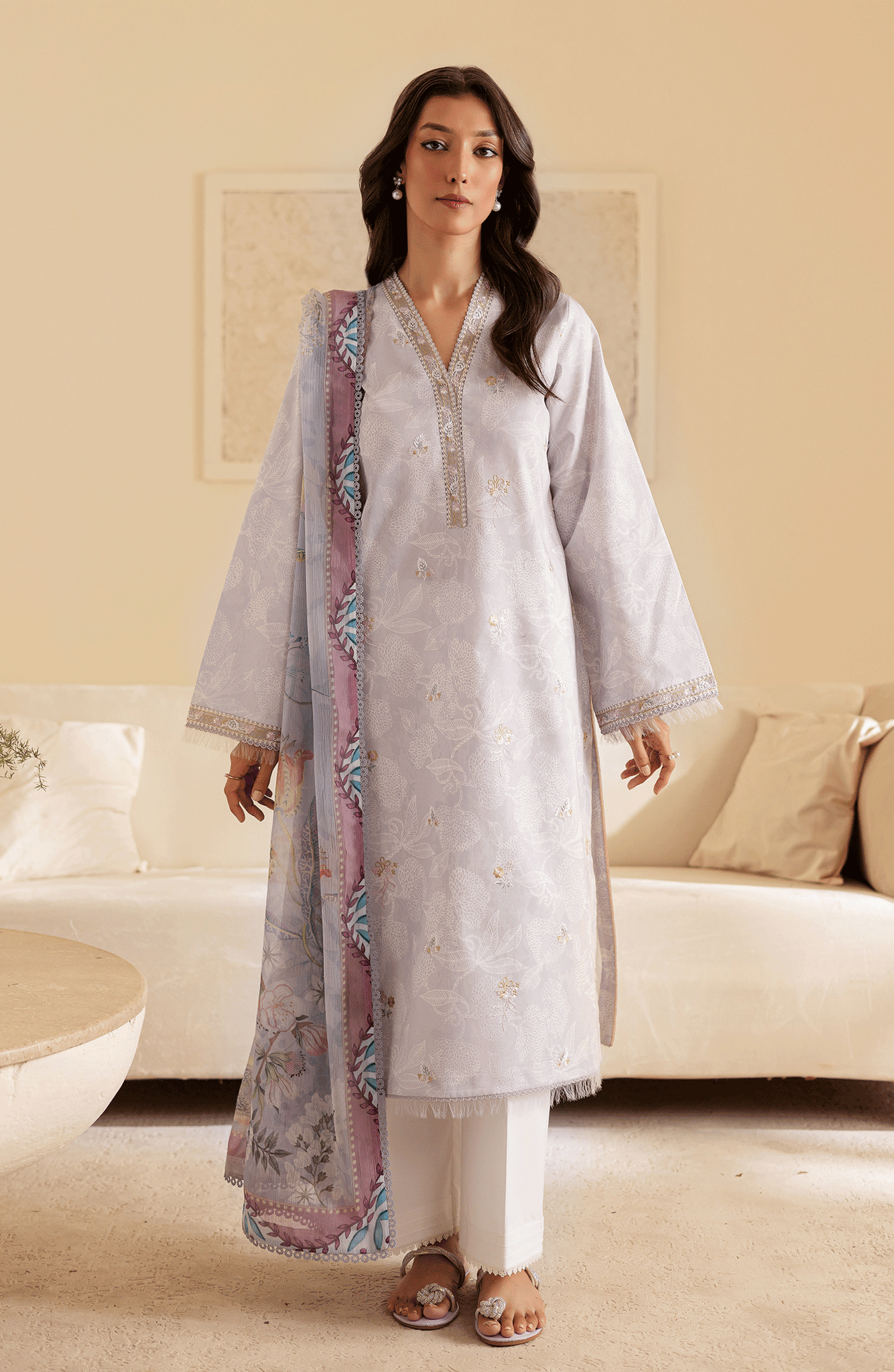 Sahane - Selure Collection '25