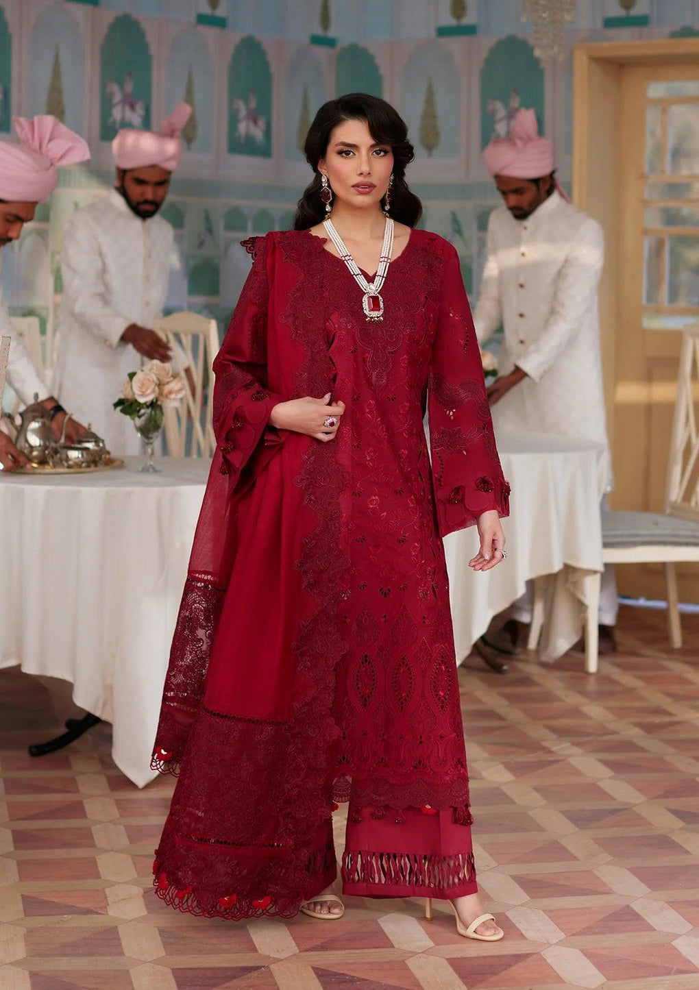 Elaf - Premium Eid Edit '24