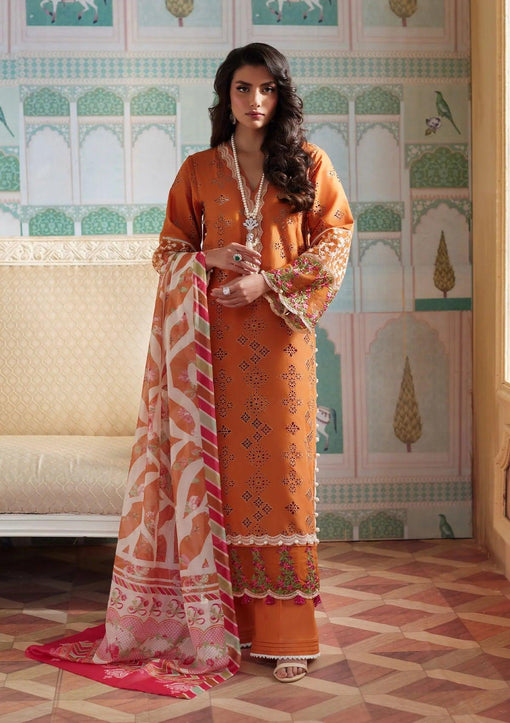 Elaf - Premium Eid Edit '24