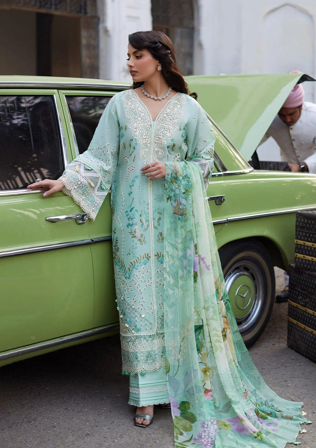 Elaf - Premium Eid Edit '24