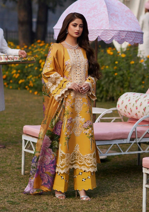 Elaf - Premium Eid Edit '24