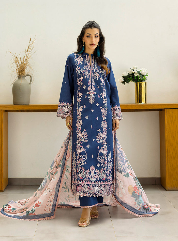 Zainab Chottani - Tahra Lawn '25