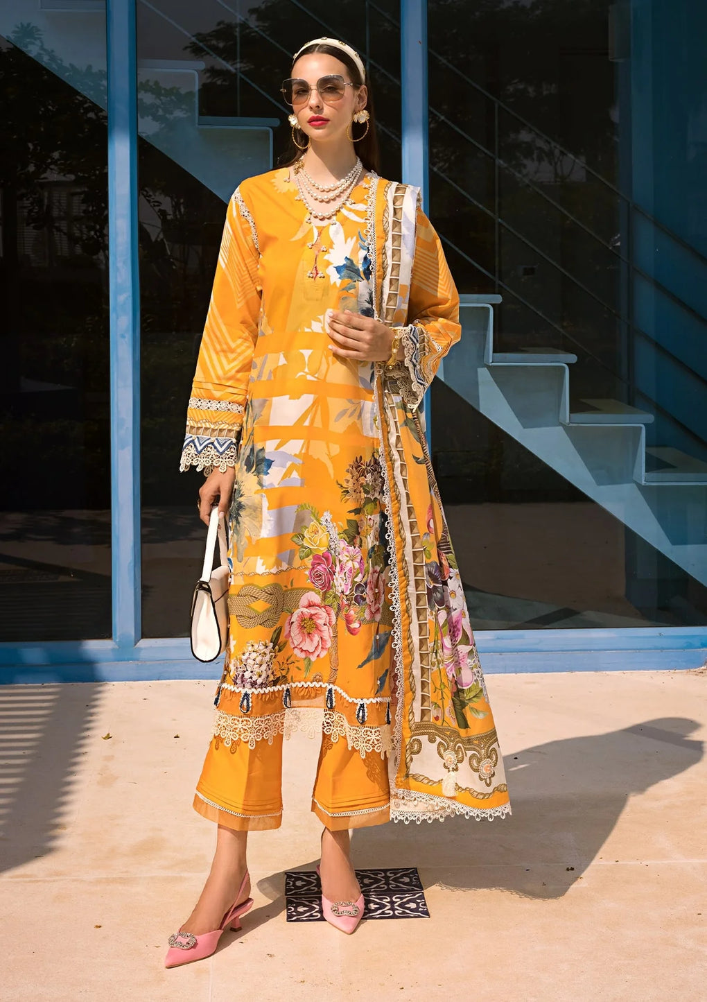 Elaf - Prints Collection '24