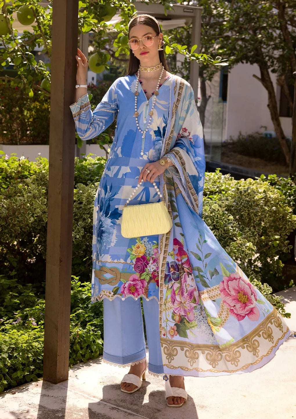 Elaf - Prints Collection '24