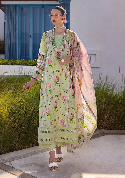 Elaf - Prints Collection '24