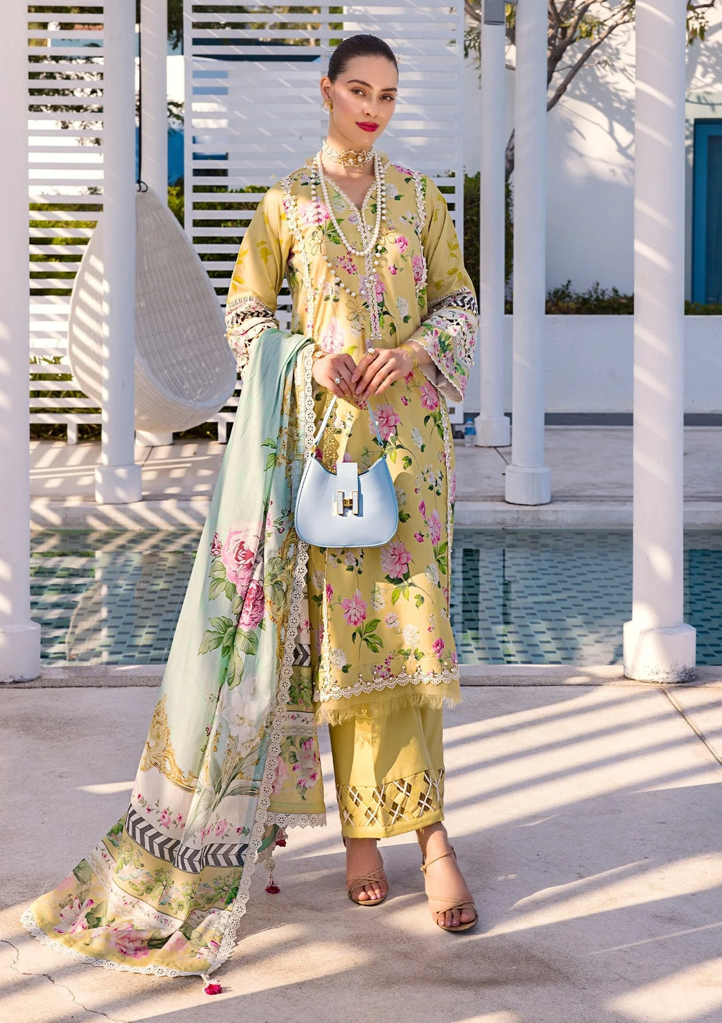 Elaf - Prints Collection '24