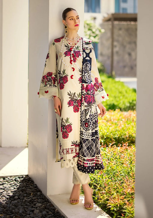 Elaf - Prints Collection '24