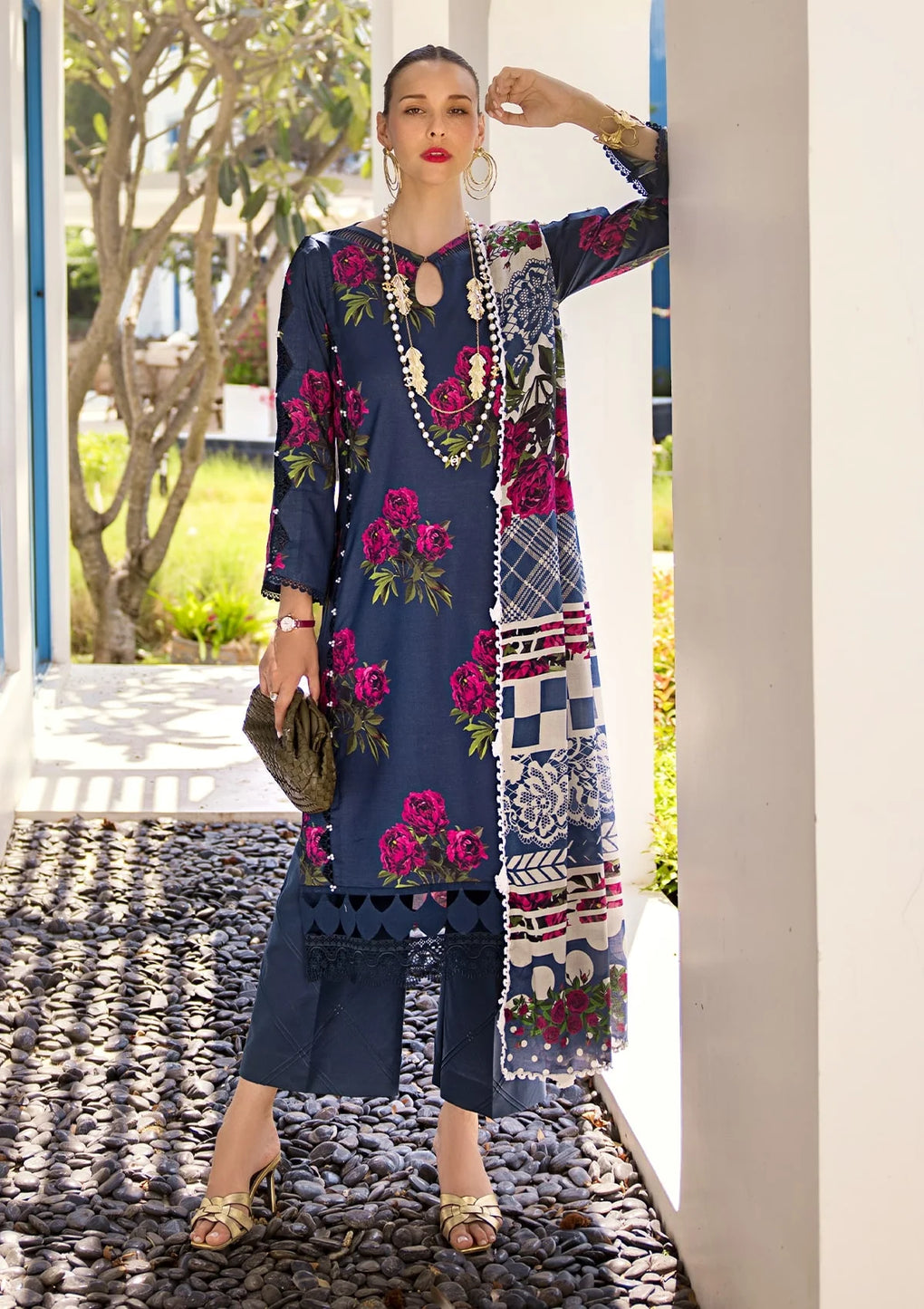 Elaf - Prints Collection '24