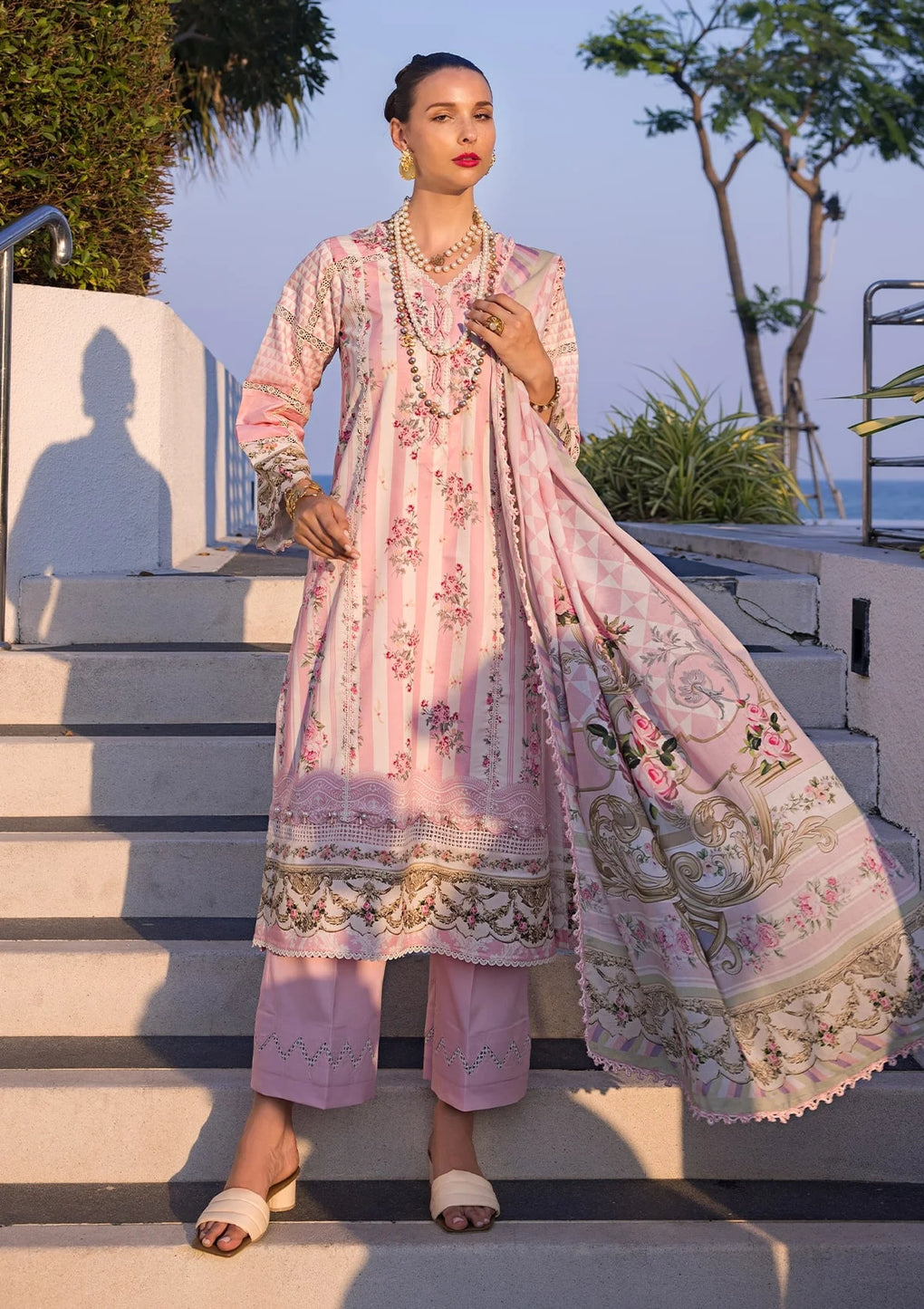 Elaf - Prints Collection '24