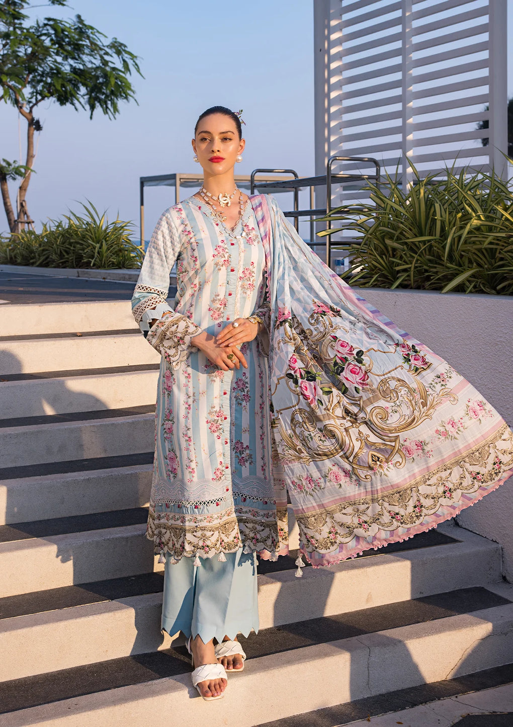 Elaf - Prints Collection '24