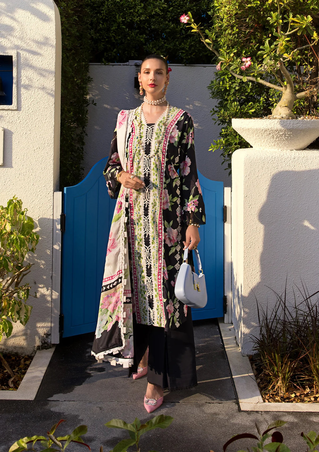 Elaf - Prints Collection '24