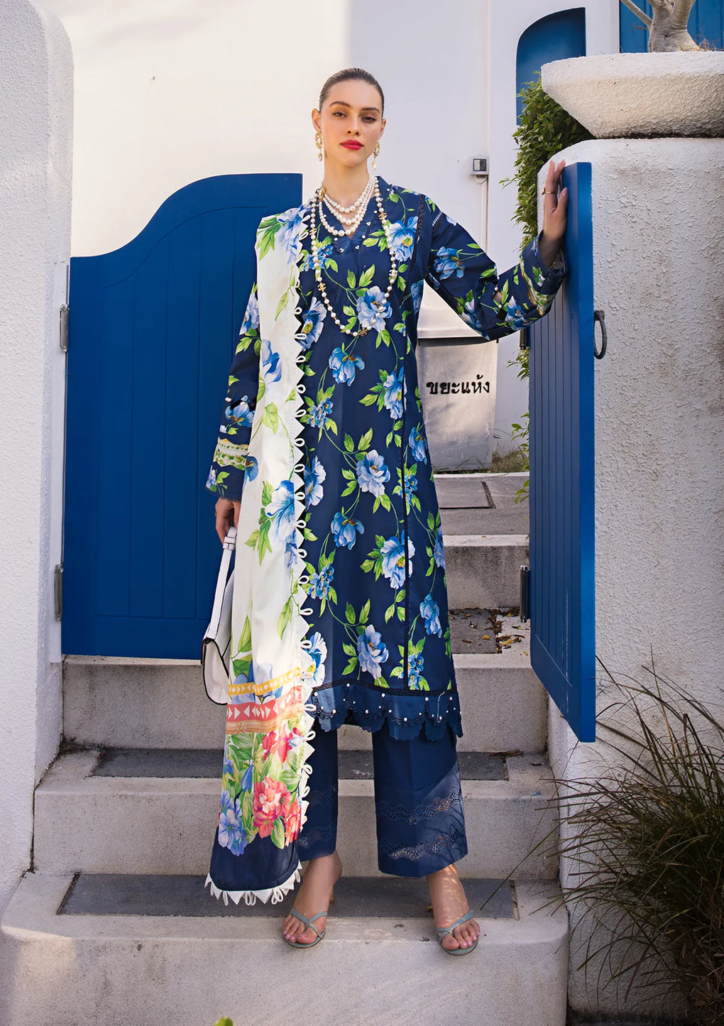 Elaf - Prints Collection '24