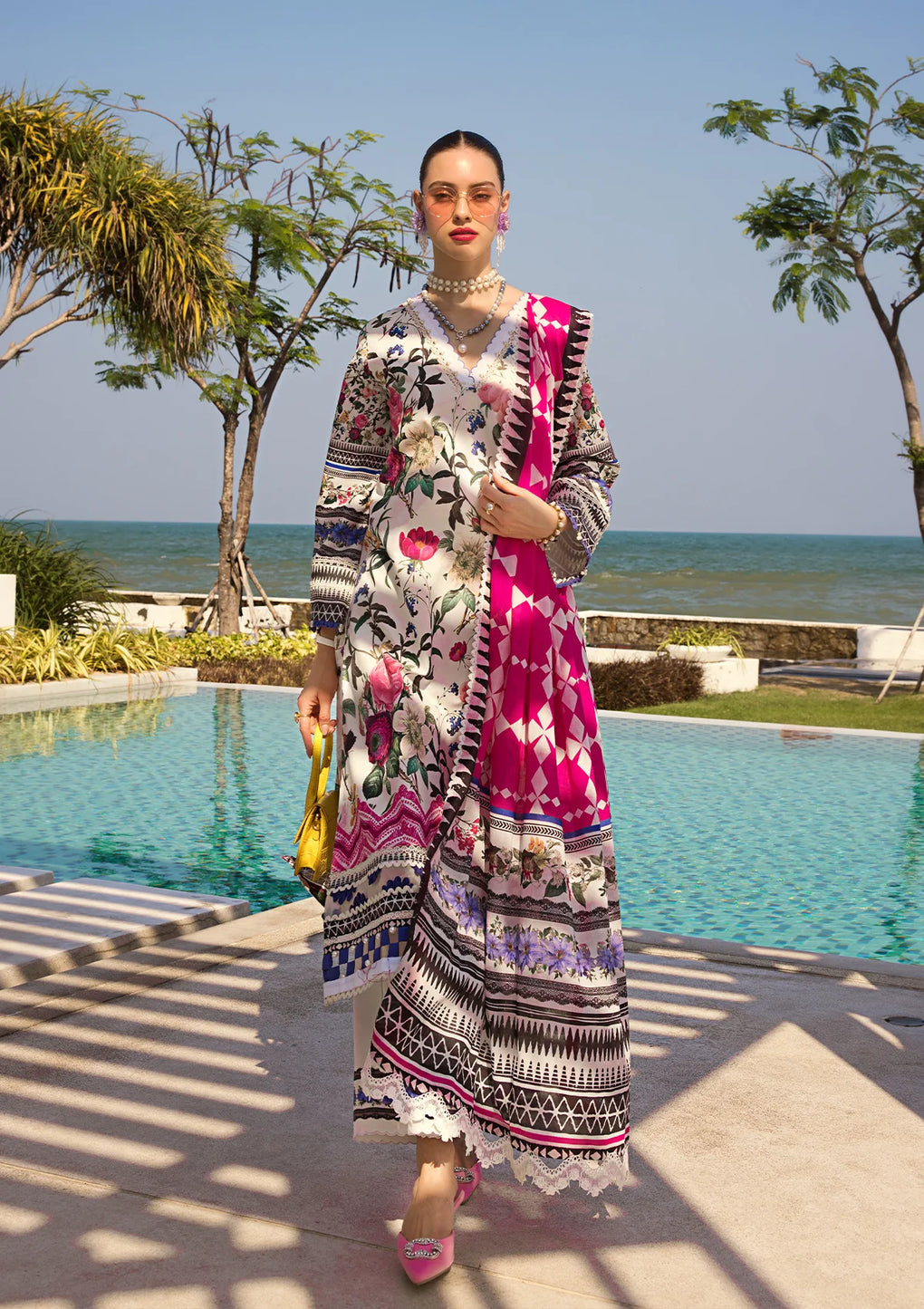 Elaf - Prints Collection '24