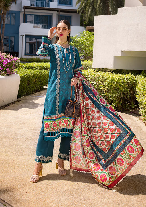 Elaf - Prints Collection '24