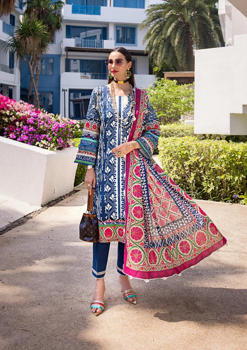 Elaf - Prints Collection '24