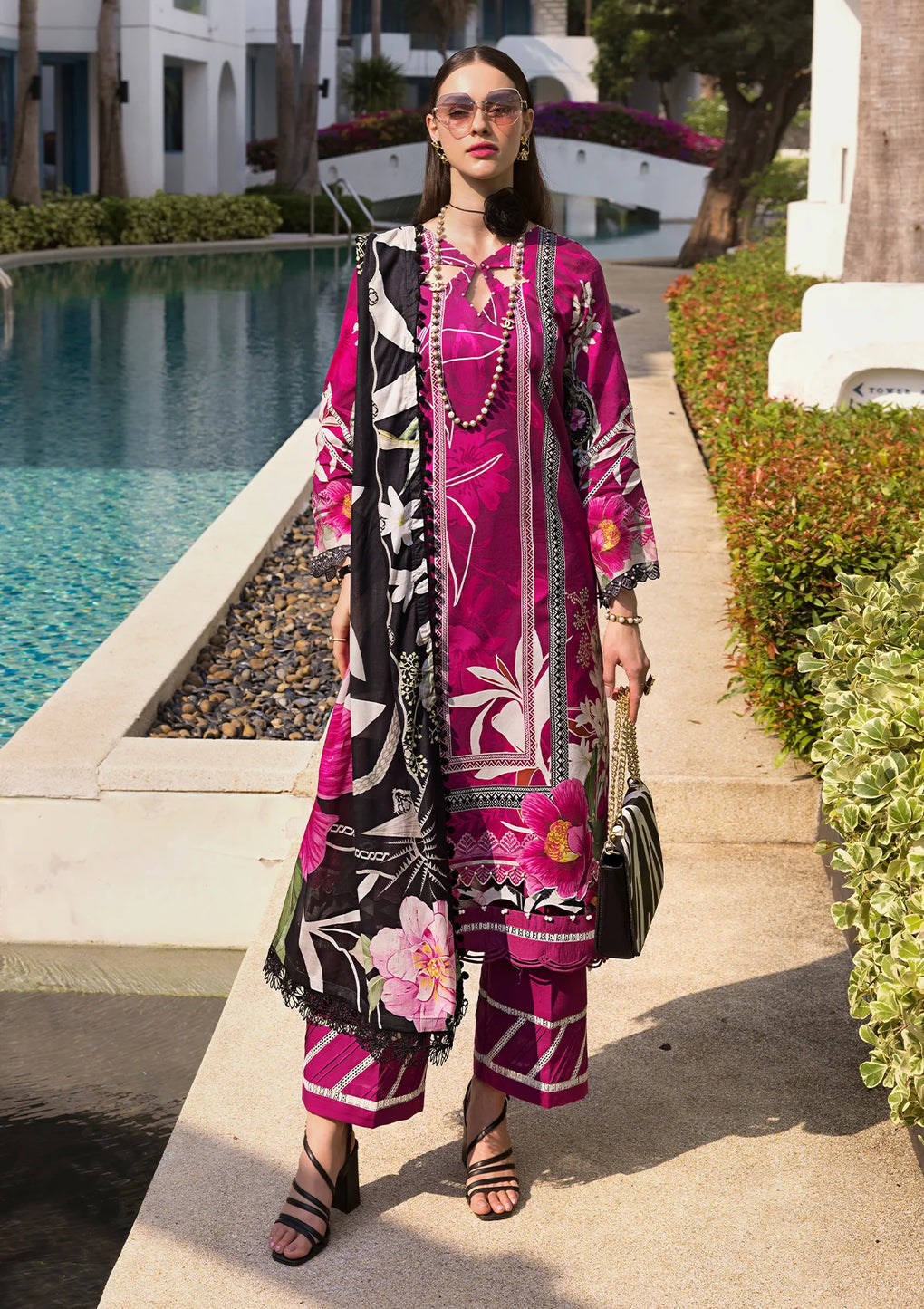 Elaf - Prints Collection '24