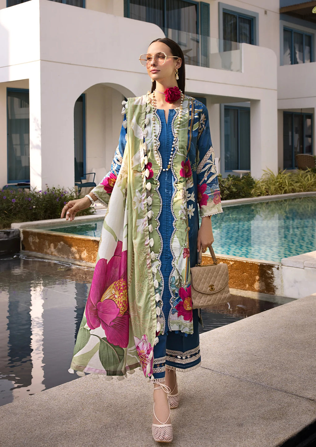 Elaf - Prints Collection '24