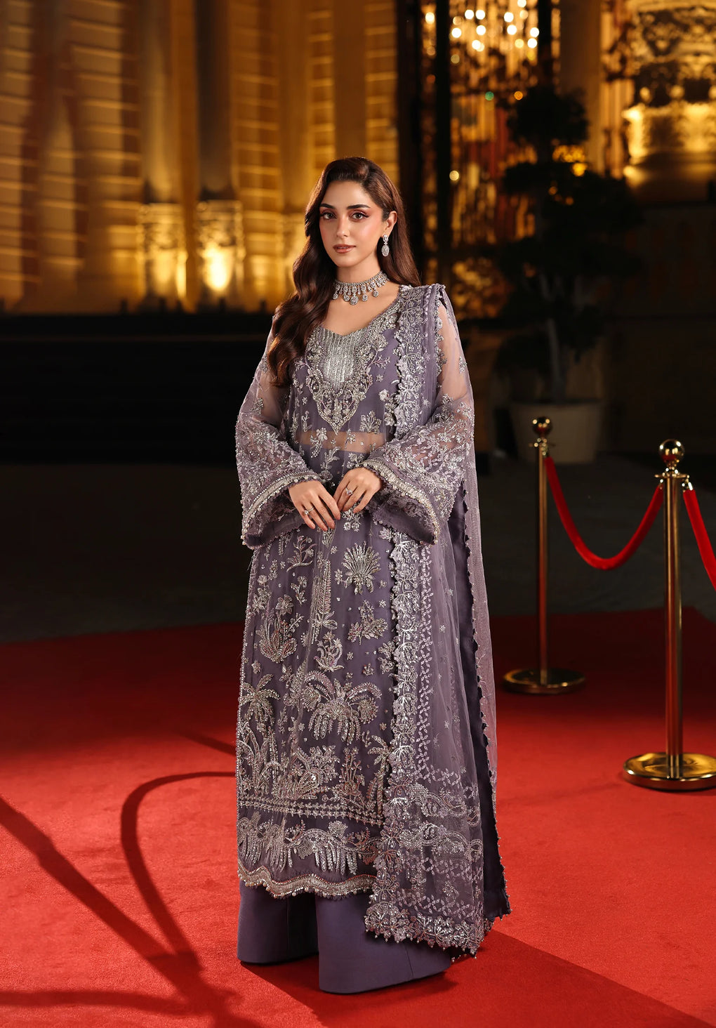 Elaf - Stardom Formal Handwork Collection '25