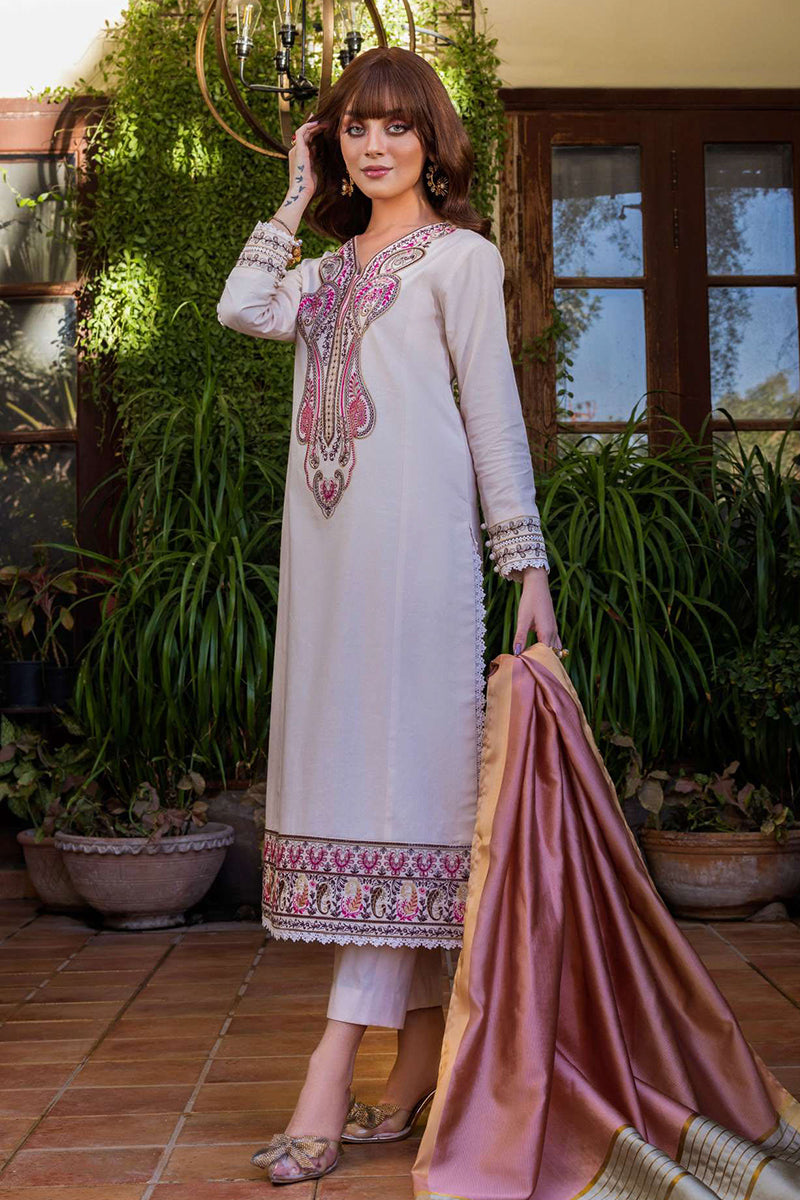 Asim Jofa - Essentials Unstitched Collection '23