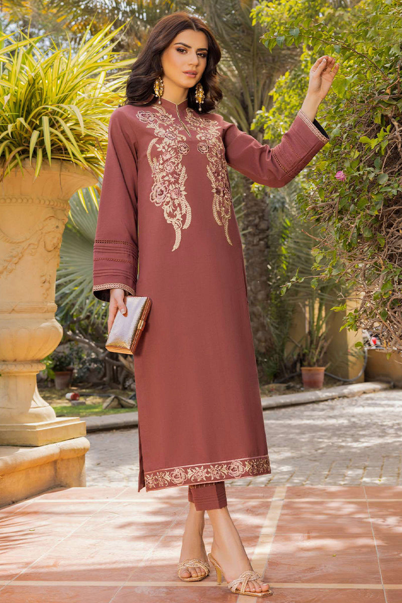 Asim Jofa - Essentials Unstitched Collection '23