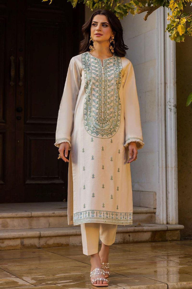 Asim Jofa - Essentials Unstitched Collection '23