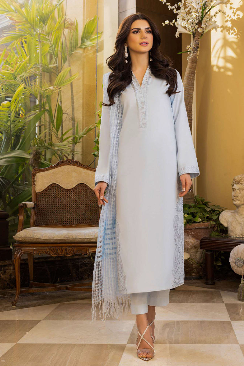 Asim Jofa - Essentials Unstitched Collection '23