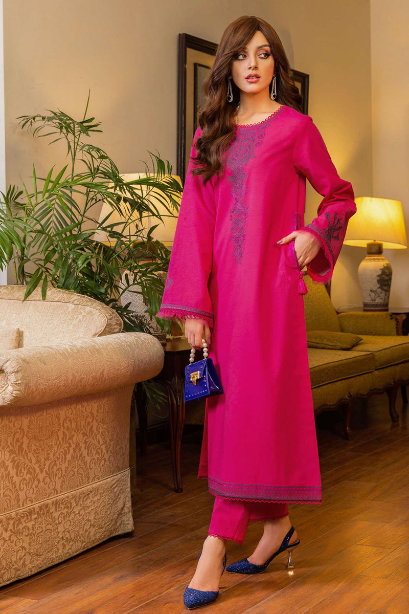 Asim Jofa - Essentials Unstitched Collection '23