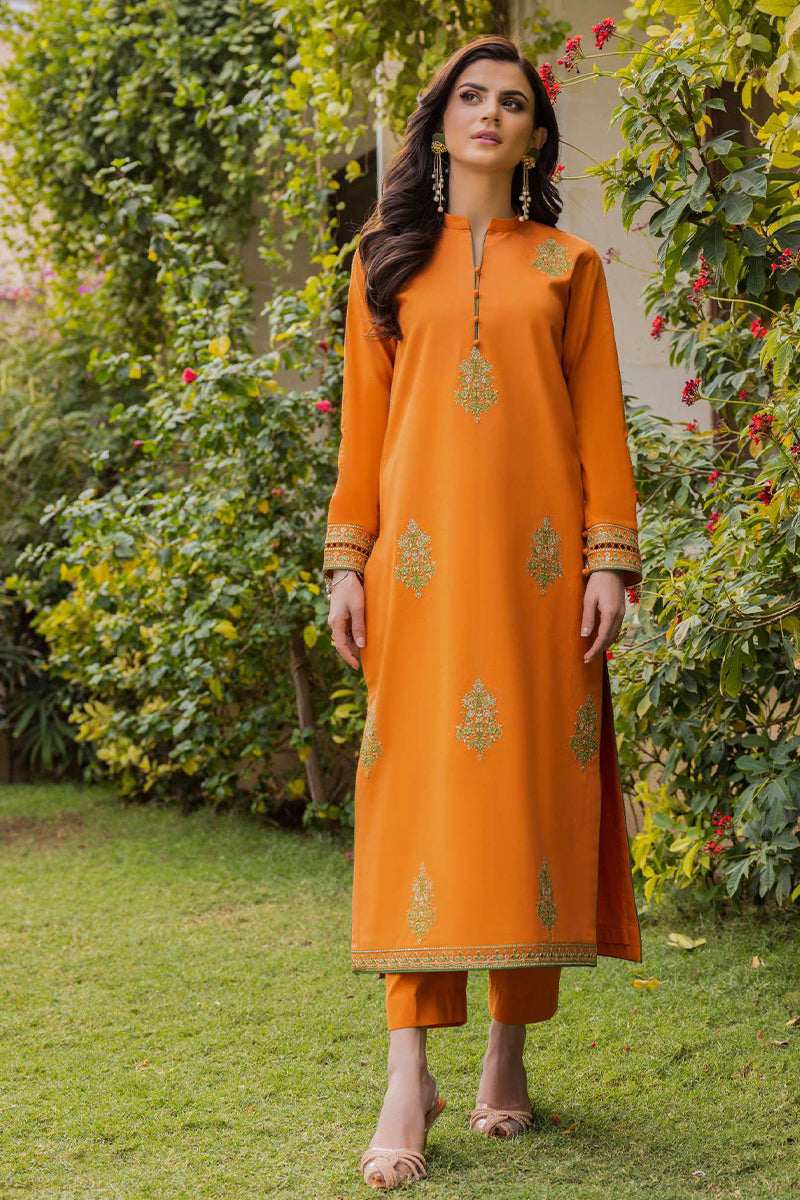 Asim Jofa - Essentials Unstitched Collection '23