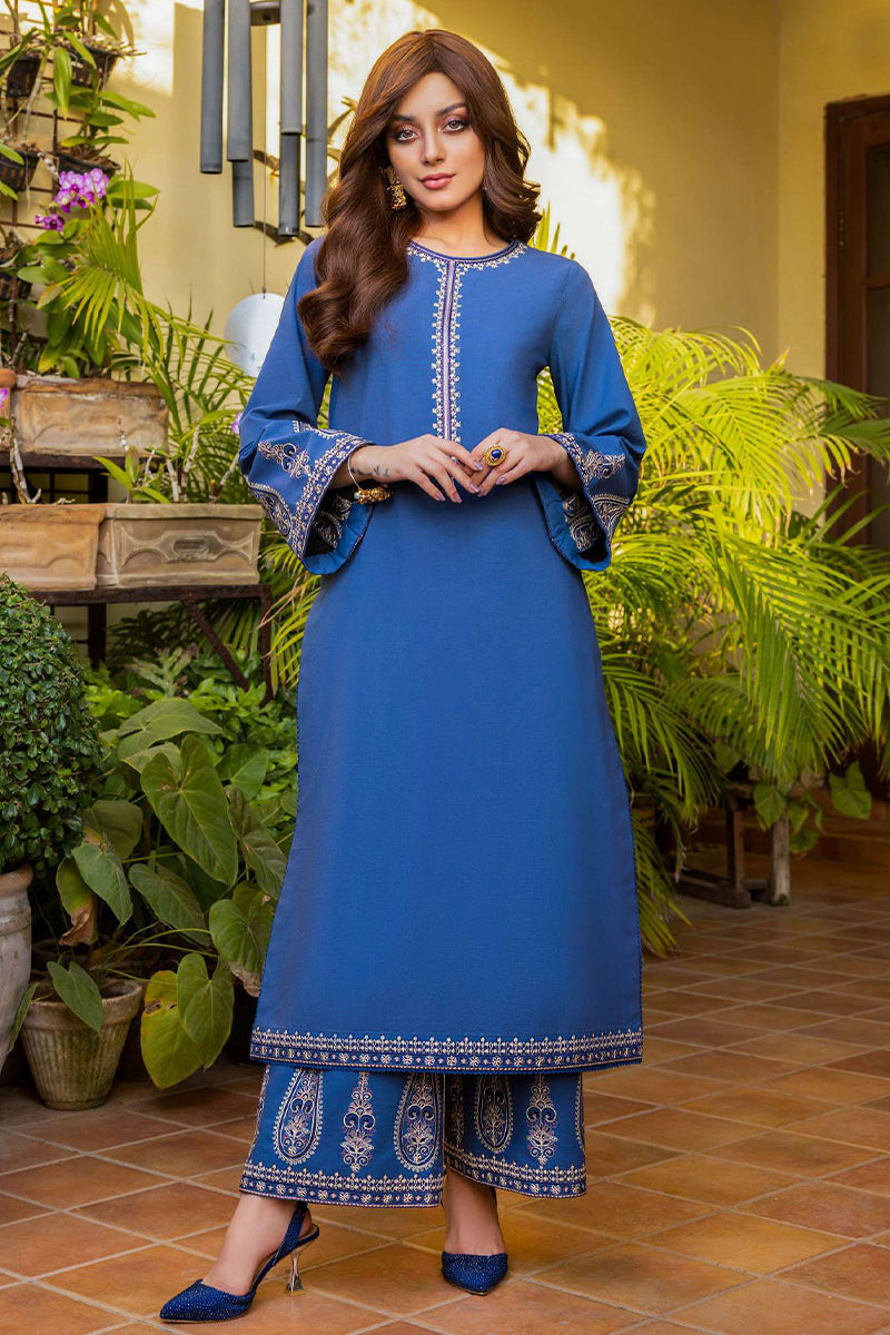 Asim Jofa - Essentials Unstitched Collection '23