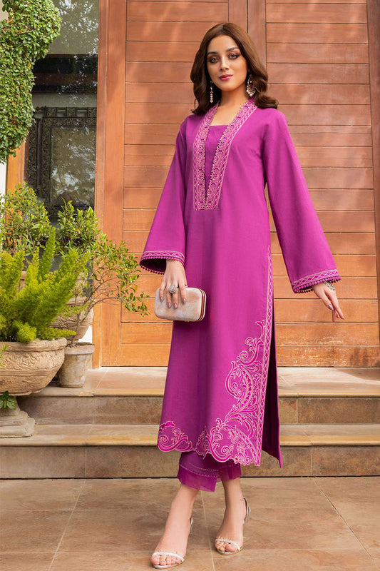 Asim Jofa - Essentials Unstitched Collection '23