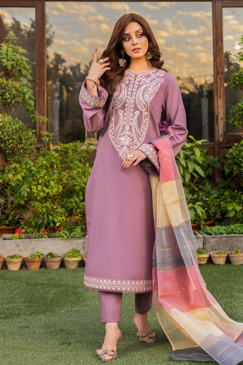 Asim Jofa - Essentials Unstitched Collection '23