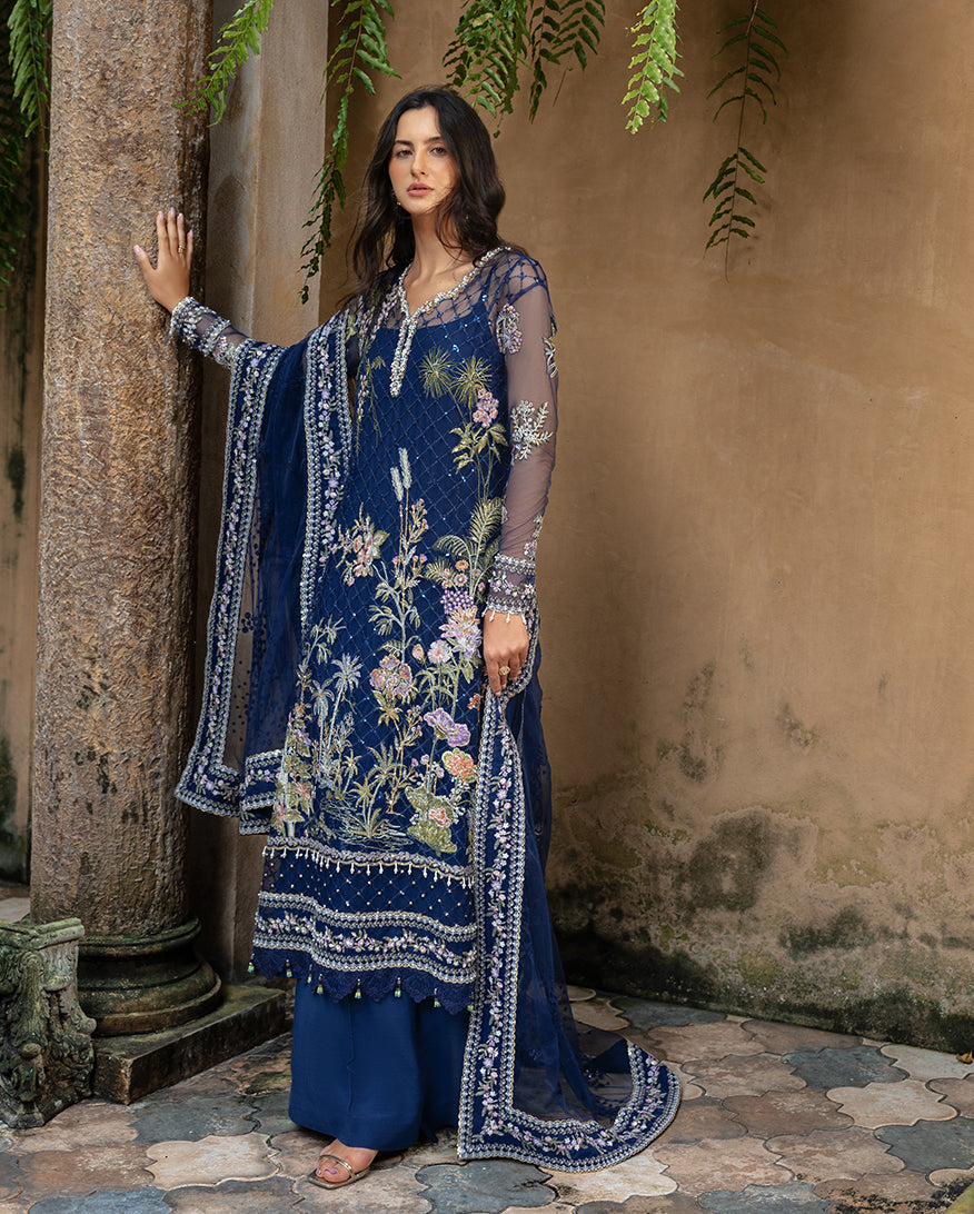 ESMEL - La Vie Haute Wedding Collection '25
