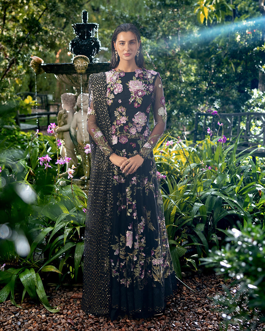 ESMEL - La Vie Haute Wedding Collection '25