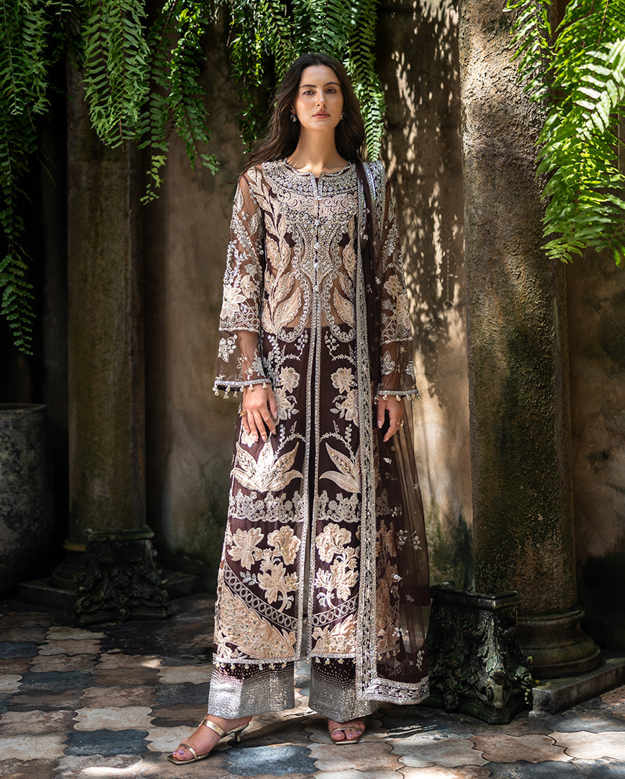 ESMEL - La Vie Haute Wedding Collection '25
