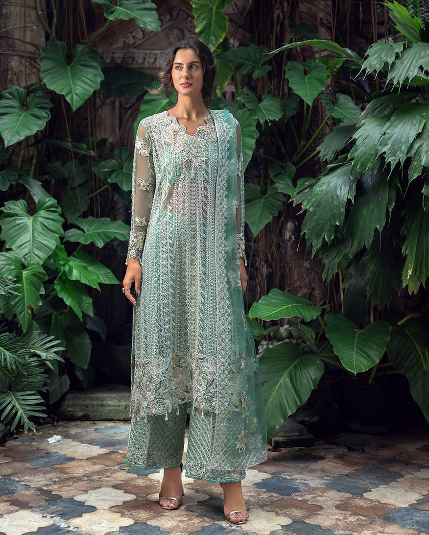 ESMEL - La Vie Haute Wedding Collection '25