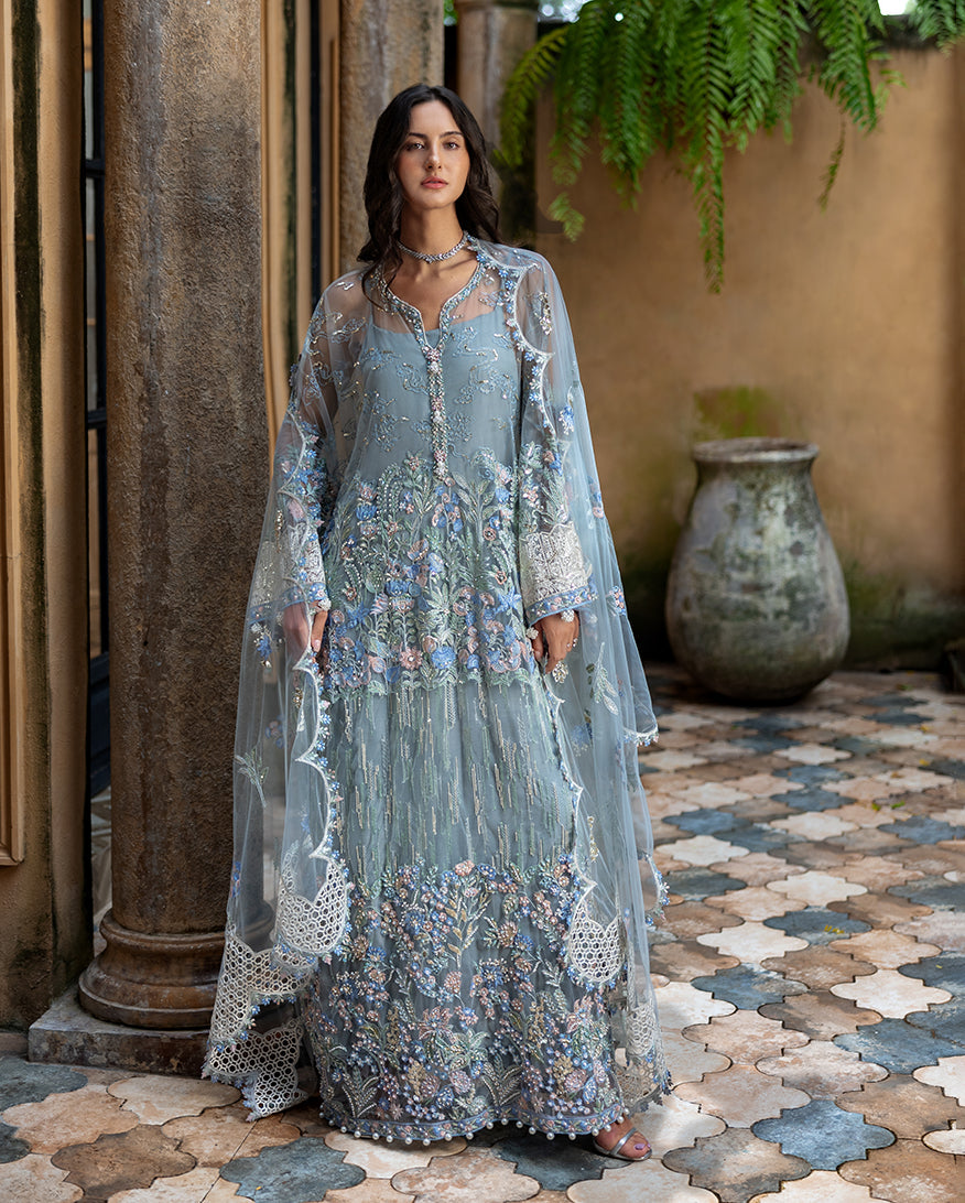 ESMEL - La Vie Haute Wedding Collection '25
