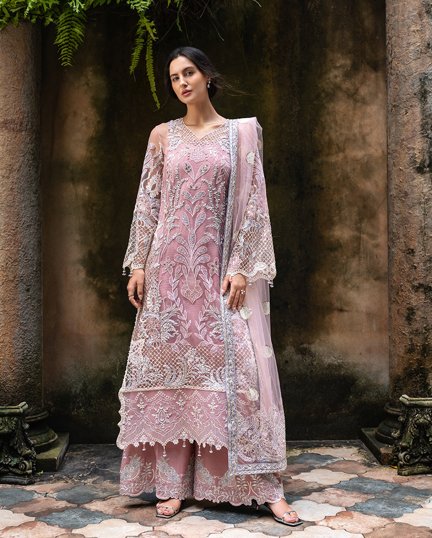 ESMEL - La Vie Haute Wedding Collection '25