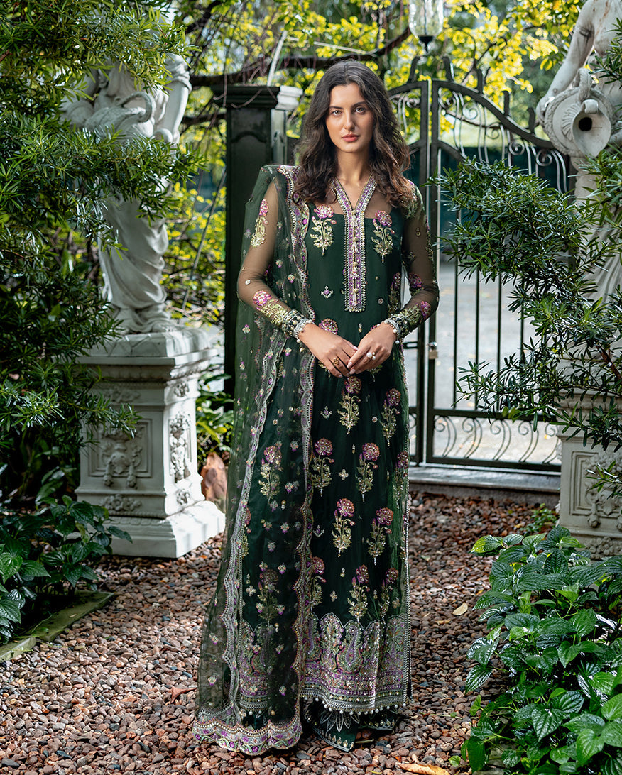 ESMEL - La Vie Haute Wedding Collection '25