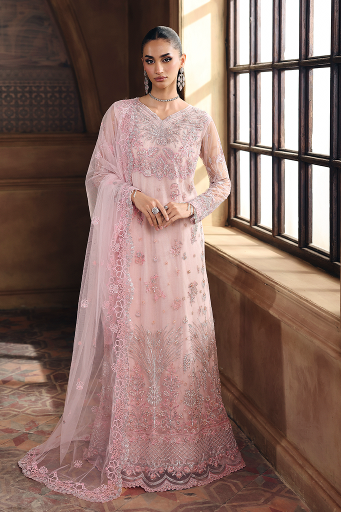RajBari - Sage Luxury Formals Collection '25